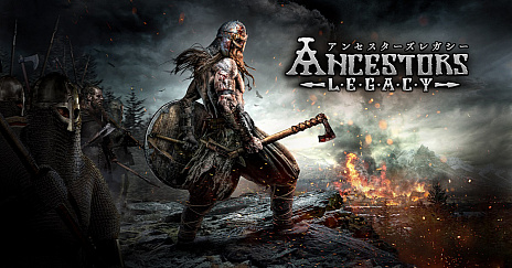 ���������꡼ No.001�Υ���ͥ������ / PS4�ǡ֥��󥻥��������쥬�����פ�������꡼���������衼���åѤ�����ˡ���ͯ���������襤��ĩ�⤦