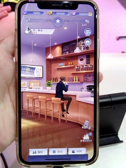 ꡼ No.014 | TGS 2019ϸդʬʤƤ⿴ǴơŹбġߥ졼֥ӥ쥪Źפץ쥤֥Ÿ