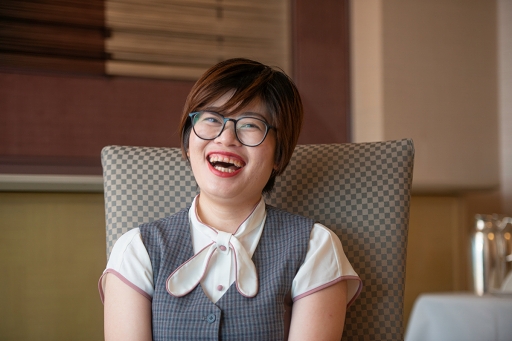 ꡼ No.003 | TGS 2019ϡ֥ӥ쥪Źפ̴ֽ꡼γʤΥݥȤŸؤΰյߤץǥ塼βðʹ