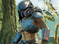 ��TGS 2019�ϼ��뤫�����뤫�� ���оη������沈�����Predator: Hunting Grounds�ʲ��ˡפ�ץ쥤