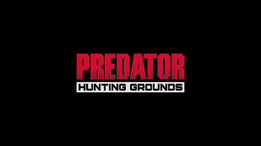 ���������꡼ No.002�Υ���ͥ������ / ��TGS 2019�ϳ�ȯ�ؤˤ���Predator: Hunting Grounds�ʲ��ˡפΥ�ǥ������å������ݡ��ȡ���ͷ��δ��ۤ��Ȥˤ�������������