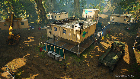 ꡼ No.001Υͥ / SIE»ܤͽꤷƤPredator: Hunting GroundsפΥȥ饤륦ɤҲ𤹤2ܤΥȥ쥤顼