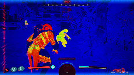 ꡼ No.005Υͥ / SIE»ܤͽꤷƤPredator: Hunting GroundsפΥȥ饤륦ɤҲ𤹤2ܤΥȥ쥤顼