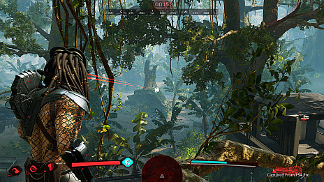 ꡼ No.006Υͥ / SIE»ܤͽꤷƤPredator: Hunting GroundsפΥȥ饤륦ɤҲ𤹤2ܤΥȥ쥤顼