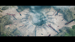 画像ギャラリー No.014のサムネイル画像 / 映画さながらの死闘が繰り広げられる「Predator: Hunting Grounds」のトライアル版をレポート