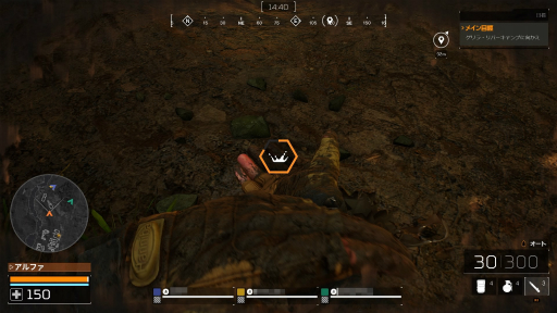 画像ギャラリー No.015のサムネイル画像 / 映画さながらの死闘が繰り広げられる「Predator: Hunting Grounds」のトライアル版をレポート