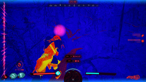 画像ギャラリー No.023のサムネイル画像 / 映画さながらの死闘が繰り広げられる「Predator: Hunting Grounds」のトライアル版をレポート