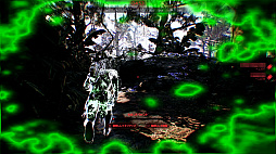 画像ギャラリー No.024のサムネイル画像 / 映画さながらの死闘が繰り広げられる「Predator: Hunting Grounds」のトライアル版をレポート