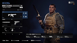 画像ギャラリー No.026のサムネイル画像 / 映画さながらの死闘が繰り広げられる「Predator: Hunting Grounds」のトライアル版をレポート