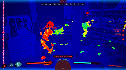 画像ギャラリー No.037のサムネイル画像 / 映画さながらの死闘が繰り広げられる「Predator: Hunting Grounds」のトライアル版をレポート