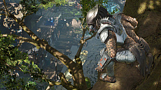 ꡼ No.010Υͥ / ȯľPredator: Hunting Groundsפκǿȥ쥤顼