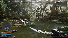 ꡼ No.004 | Predator: Hunting GroundsפDLCΥɡĥͥå󤬥ǥΡ֥åפȿΡQR5ȥ饤ե