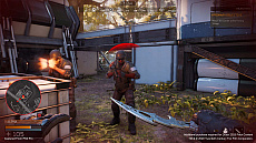 ꡼ No.007 | Predator: Hunting GroundsפDLCΥɡĥͥå󤬥ǥΡ֥åפȿΡQR5ȥ饤ե