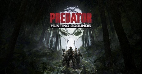 Predator: Hunting Groundsפ̵åץǡȤǥå郎꡼DLC2ƤǤϡ֥饤ץǥפ