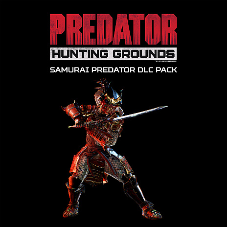 Predator: Hunting GroundsפΥɥƥ2ơ֥饤ץǥץѥåۿ