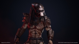 Predator Hunting Grounds のダウンロードコンテンツ第3弾 シティハンタープレデターが配信開始