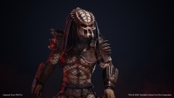 画像ギャラリー No.003のサムネイル画像 / 「Predator: Hunting Grounds」のダウンロードコンテンツ第3弾・シティハンタープレデターが配信開始
