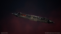 画像ギャラリー No.005のサムネイル画像 / 「Predator: Hunting Grounds」のダウンロードコンテンツ第3弾・シティハンタープレデターが配信開始