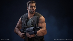 ���������꡼ No.003�Υ���ͥ������ / ��Predator: Hunting Grounds�פδ��ָ���ȥ饤���뤬8��28�����鳫�š�DLC��4�ơȥ��å���87�ɤ�9��1����ȯ��