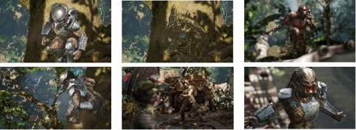 ꡼ No.004Υͥ / Predator: Hunting GroundsפǿDLCХ󥰥ץǥѥåۿ