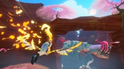 ���������꡼ No.007�Υ���ͥ������ / ���������ʤ���ե��åȥͥ��ɤǤ���Switch���������ʡ֥�󥰥ե��å� ���ɥ٥���㡼�פ�2019ǯ10��18����ȯ��