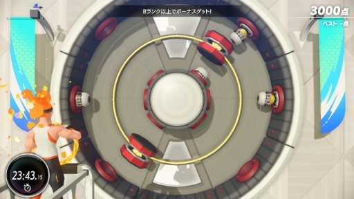 ꡼ No.011Υͥ / ʤ鱿ưǤ֥󥰥եå ɥ٥㡼פϡɤʤߤαư䥻åȥ˥塼ǿΤưƼ⡼ɤҲ