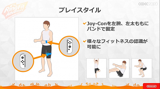 ꡼ No.012 | CEDEC 2020 ֥󥰥եå ɥ٥㡼פΥåݡȡȺȴɤʥȥեåȥͥξΩϫȹ