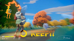 ꡼ No.028 | CEDEC 2020 ֥󥰥եå ɥ٥㡼פΥåݡȡȺȴɤʥȥեåȥͥξΩϫȹ