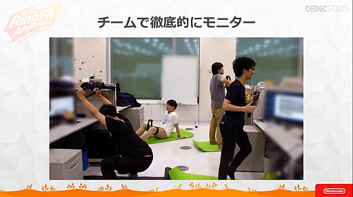 ꡼ No.059 | CEDEC 2020 ֥󥰥եå ɥ٥㡼פΥåݡȡȺȴɤʥȥեåȥͥξΩϫȹ