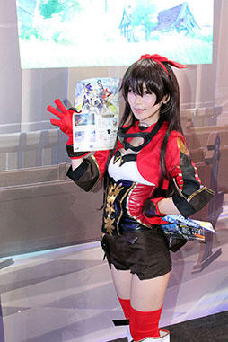 ꡼ No.015 | TGS 2019ϡָܸǤޥۤͷ٤㤦ǯοĿͤʤ̴ˤʤϤ