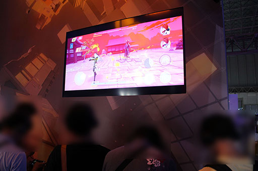 ���������꡼ No.020�Υ���ͥ������ / ��TGS 2019�ϡָ��������ܸ��Ǥ����ޥۤ�ͷ�٤��㤦����ǯ�ο�����Ŀͤʤ�������������������̴��ˤʤ�Ϥ�