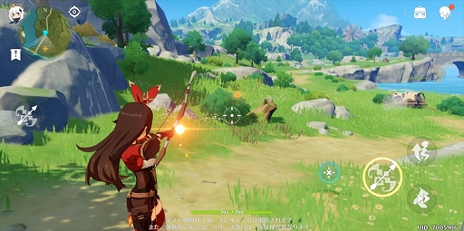 ���������꡼ No.028�Υ���ͥ������ / ��PR����˾�Υ����ץ���ɷ�ARPG�ָ����פ������ۿ��������ȡ������ɽ���������虜������ʤ������ޥۥ�����⤳���ޤǤ�����