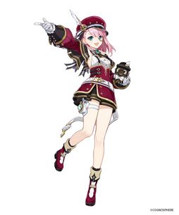 画像ギャラリー No.004のサムネイル画像 / 「原神」,新たな魔神任務の開放や新エリア追加を含む最新アップデートVer.4.2「罪人の円舞曲」を本日実施