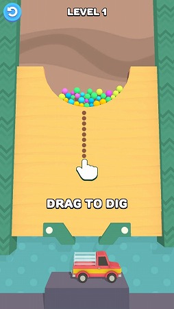 ���������꡼ No.002�Υ���ͥ������ / ���򷡤äƥܡ�����̤�ƻ���������ѥ��륲�����Sand Balls�פ�Ҳ𤹤�֡ʤۤܡ��������ޥۥ������̿�����2108��