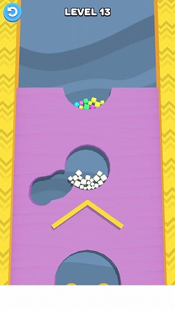 ���������꡼ No.003�Υ���ͥ������ / ���򷡤äƥܡ�����̤�ƻ���������ѥ��륲�����Sand Balls�פ�Ҳ𤹤�֡ʤۤܡ��������ޥۥ������̿�����2108��