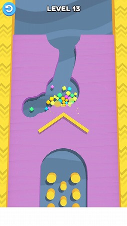 ���������꡼ No.004�Υ���ͥ������ / ���򷡤äƥܡ�����̤�ƻ���������ѥ��륲�����Sand Balls�פ�Ҳ𤹤�֡ʤۤܡ��������ޥۥ������̿�����2108��