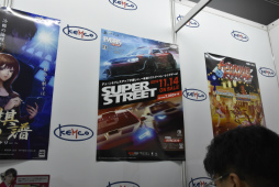 ꡼ No.021Υͥ / TGS 2019ϥॳ10ǯ֤νŸˤߥƥ꡼ʤɤοҲ