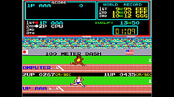 ���������ɥ��������֥� TRACK & FIELD