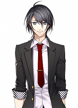 画像ギャラリー No.002のサムネイル画像 / 「ヴァンカレ Plus」,新キャラクター「シキ」「巽」が登場する「新ルート」が本日配信