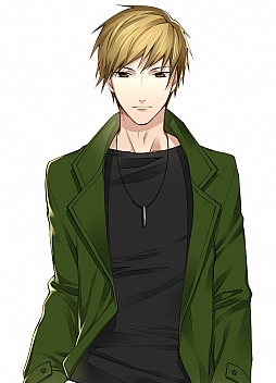 画像ギャラリー No.003のサムネイル画像 / 「ヴァンカレ Plus」,新キャラクター「シキ」「巽」が登場する「新ルート」が本日配信