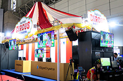 ꡼ No.002 | TGS 2019PCפ4ʬαۿǤ륹ȥ꡼ߥ󥰵I-O DATAϪPCIe³ץ㥫ɤ