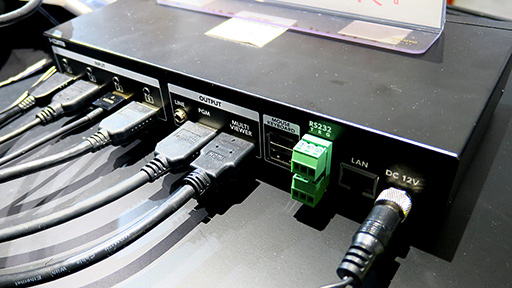 ꡼ No.005 | TGS 2019PCפ4ʬαۿǤ륹ȥ꡼ߥ󥰵I-O DATAϪPCIe³ץ㥫ɤ