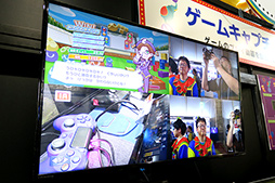 ꡼ No.009 | TGS 2019PCפ4ʬαۿǤ륹ȥ꡼ߥ󥰵I-O DATAϪPCIe³ץ㥫ɤ