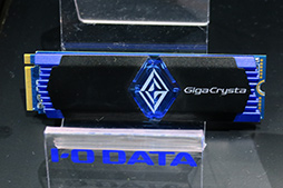 ꡼ No.013 | TGS 2019PCפ4ʬαۿǤ륹ȥ꡼ߥ󥰵I-O DATAϪPCIe³ץ㥫ɤ