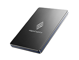 ���������꡼ No.002�Υ���ͥ������ / I-O DATA�������ޡ��������֥��ɡ�GigaCrysta E.A.G.L�פ���1�����ʤȤ��ơ���¢����ӳ��դ�SSD��10������ȯ��