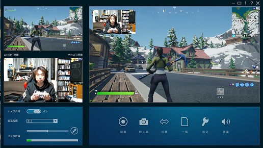 ꡼ No.018Υͥ / PRPCIe³Υǡץ㥫ɡGV-4K60/PCIEפ4K/60fpsեHD/240fpsμϿǽ򸡾ڤ