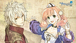 画像ギャラリー No.002のサムネイル画像 / ガストショップがアトリエ「黄昏」シリーズDX版の予約キャンペーンを実施