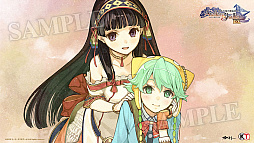 画像ギャラリー No.003のサムネイル画像 / ガストショップがアトリエ「黄昏」シリーズDX版の予約キャンペーンを実施