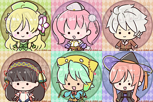 画像ギャラリー No.004のサムネイル画像 / ガストショップがアトリエ「黄昏」シリーズDX版の予約キャンペーンを実施