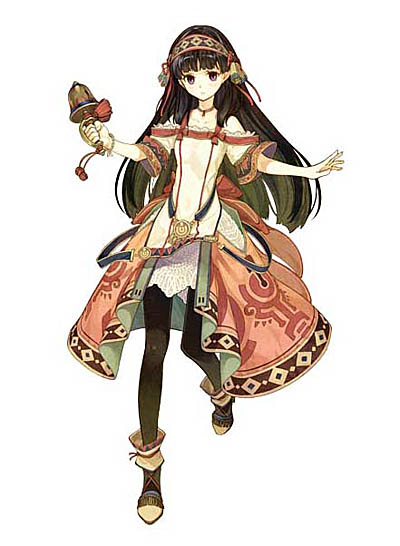 本日リリースされた アトリエ 黄昏の錬金術士 トリロジー Dx 追加ダンジョンやボス情報 ゲームの概要まとめ公開